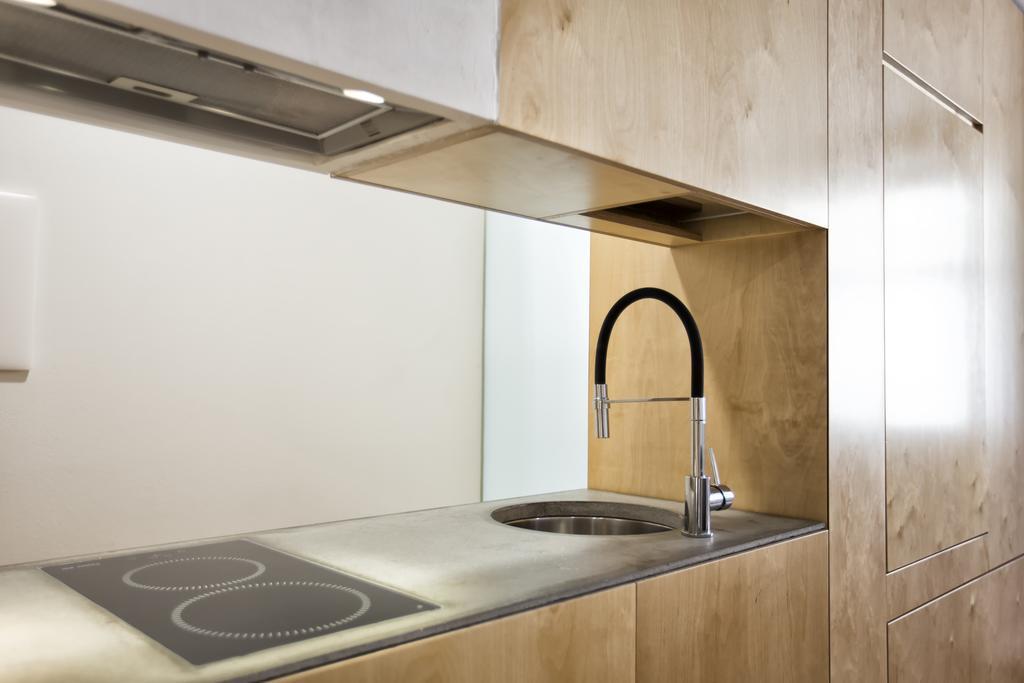 알게로 Sant' Erasmo'S Flat 아파트 외부 사진