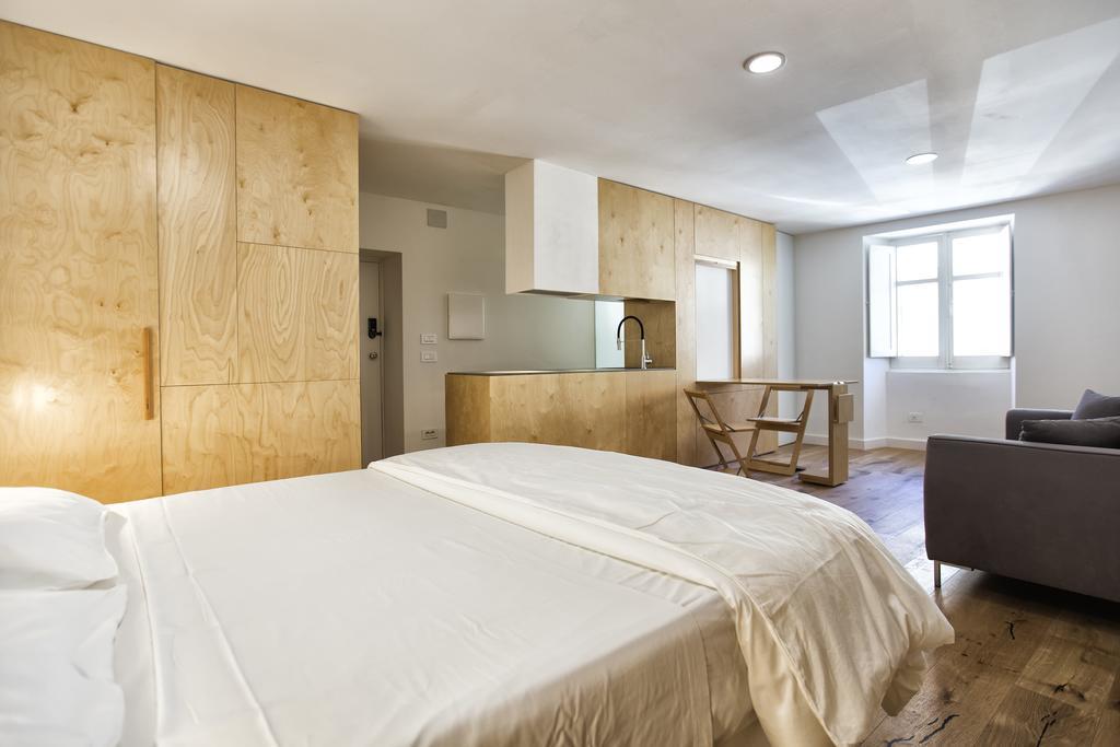 알게로 Sant' Erasmo'S Flat 아파트 외부 사진